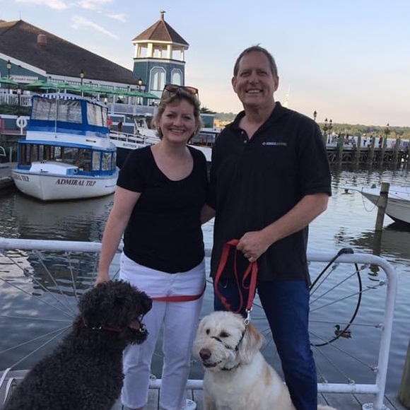 Meet your Posher, Patti - Picture 1 of 1